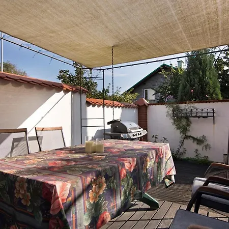 Na Fatimskiej Apartmán