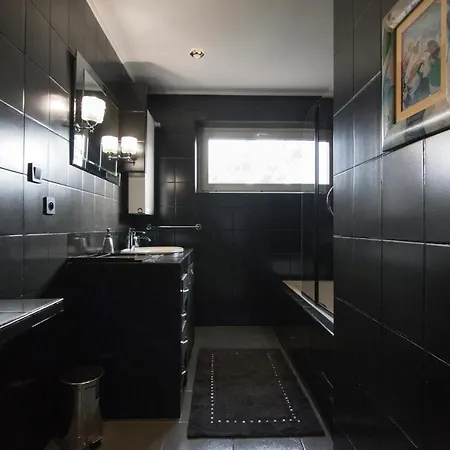 Apartament Na Fatimskiej Kraków