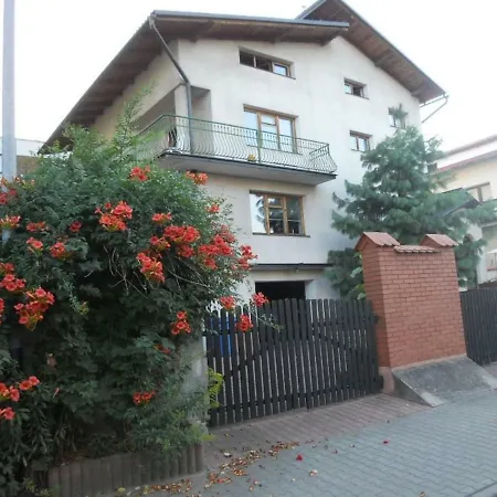 Na Fatimskiej