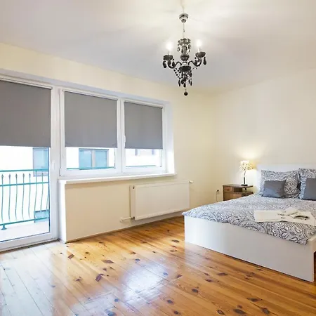 Na Fatimskiej * Krakkó