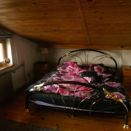 Na Fatimskiej Apartman