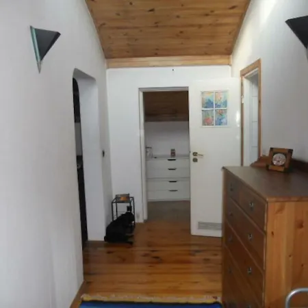 Lejlighed Na Fatimskiej *