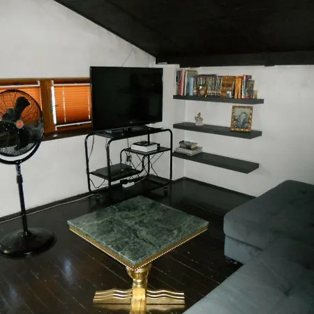 Apartman Na Fatimskiej Krakkó