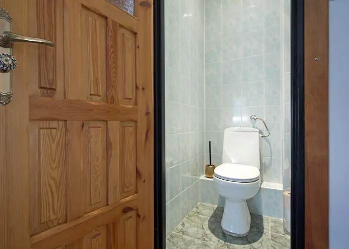 Apartmán Na Fatimskiej *