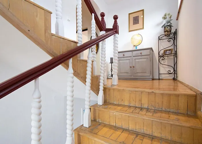 Na Fatimskiej Apartmán