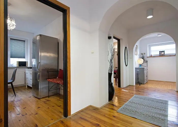 Na Fatimskiej Krakov