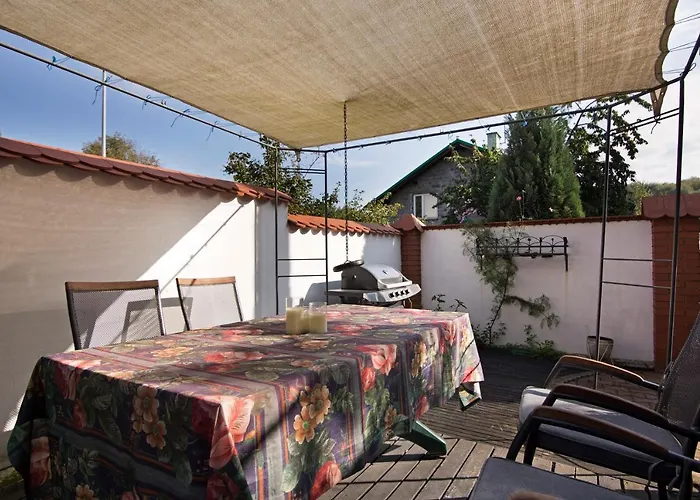 Na Fatimskiej Apartmán