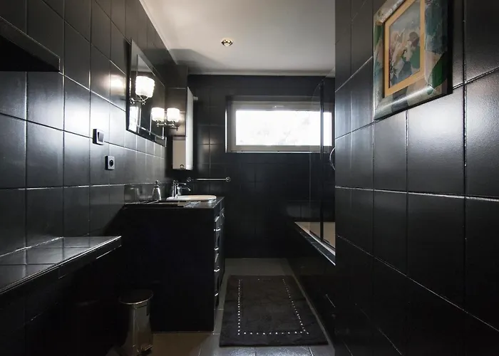 Apartmán Na Fatimskiej Krakov