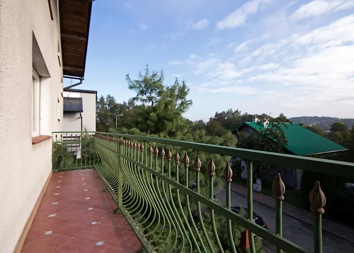 Na Fatimskiej * Krakov