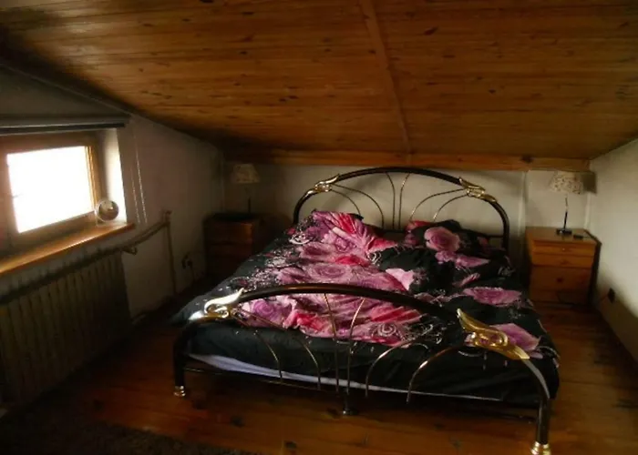 Na Fatimskiej Apartmán