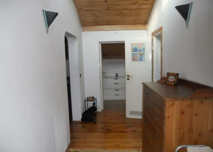 Apartmán Na Fatimskiej *