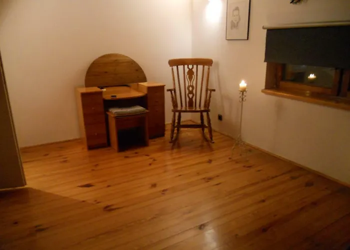 Apartmán Na Fatimskiej Krakov