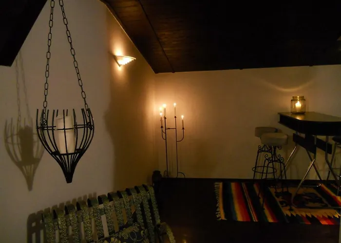 Na Fatimskiej Apartmán *