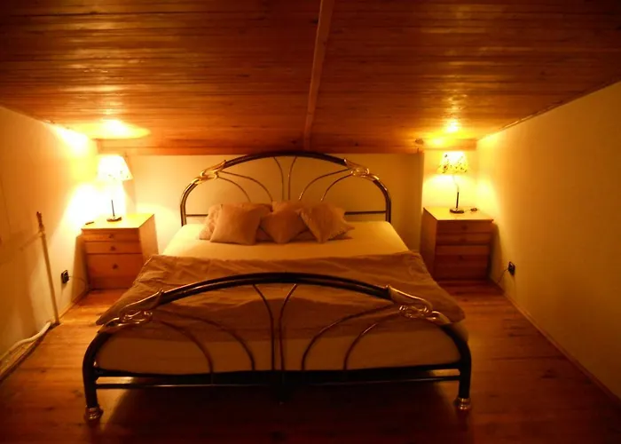 Na Fatimskiej Apartmán *