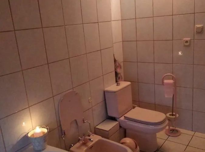 Apartmán Na Fatimskiej *