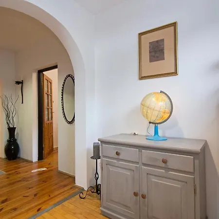 Apartment Na Fatimskiej