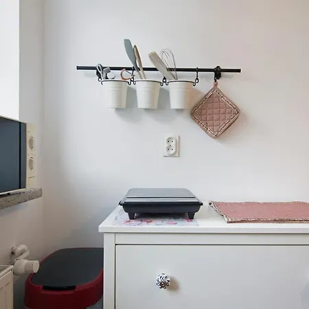 Apartment Na Fatimskiej *