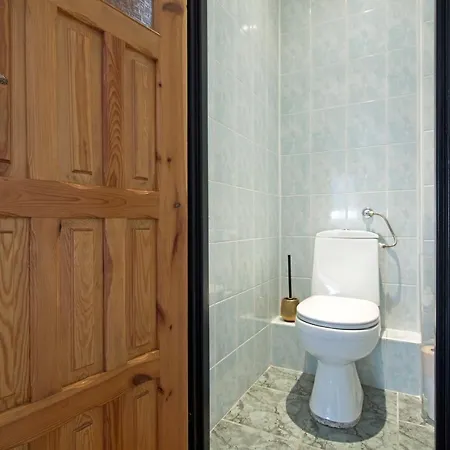 Apartamento Na Fatimskiej *