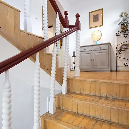 Na Fatimskiej Apartamento