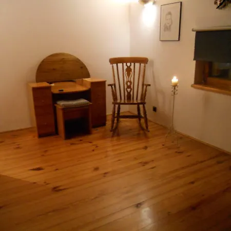 Apartment Na Fatimskiej Krakow