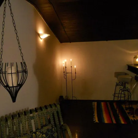 Na Fatimskiej Apartment *