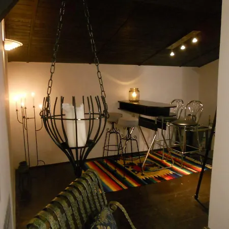 Apartment Na Fatimskiej *