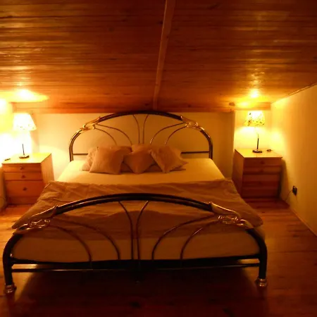 Na Fatimskiej Apartamento *