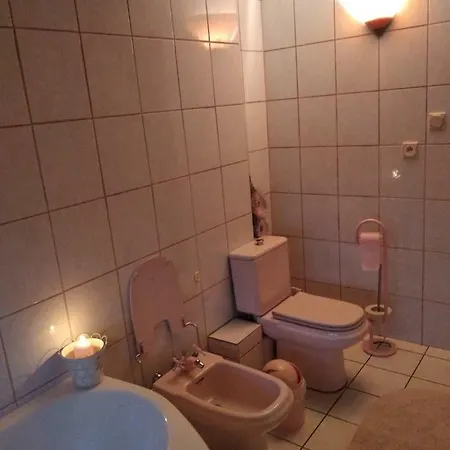 Apartment Na Fatimskiej *