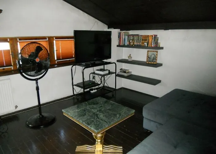 Apartamento Na Fatimskiej Cracóvia